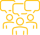 Open and Honest Communication icon