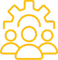 Maverick_Icon-Yellow_AutomationManagedServices