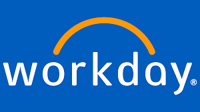 workday logo R